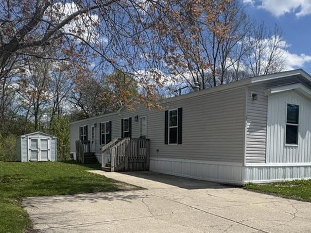 House for sale in Goshen, Indiana