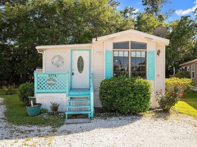 House for sale in Lillian, Alabama