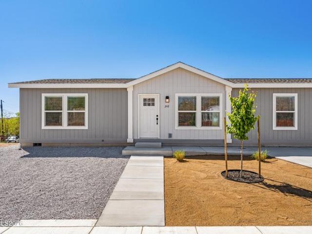 House for sale in Sun Valley, Nevada