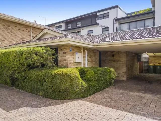 House for rent in Leederville