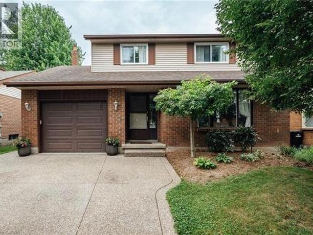 House for sale in Waterloo, Ontario