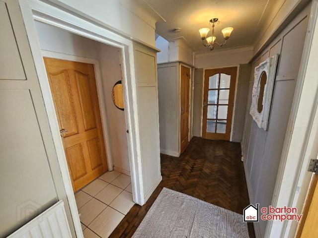 House for rent in Ballyduff, Newtownabbey