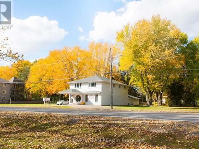 Land for sale in Russell, Ontario