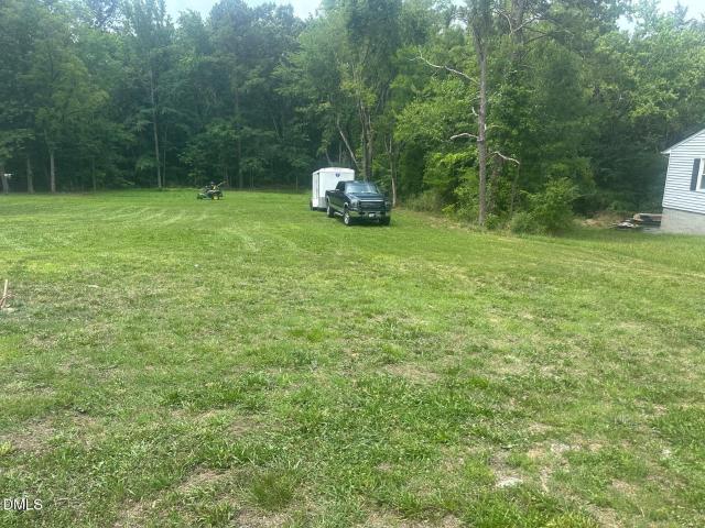 Land for sale in Roxboro, North Carolina