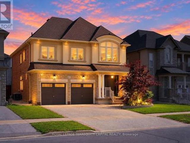 House for sale in Vaughan, Golden Horseshoe