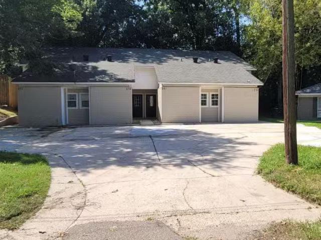 House for rent in Baton Rouge