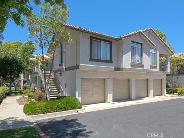 Condo for sale in Foothill Ranch, California