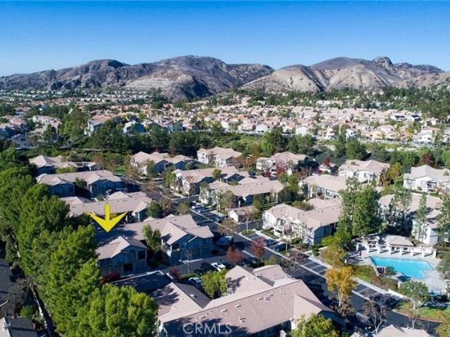 Condo for sale in Foothill Ranch, California