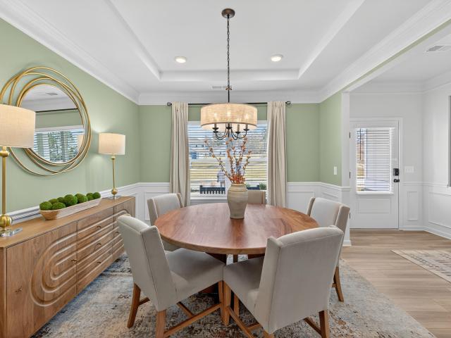 House for sale in Smithfield, North Carolina