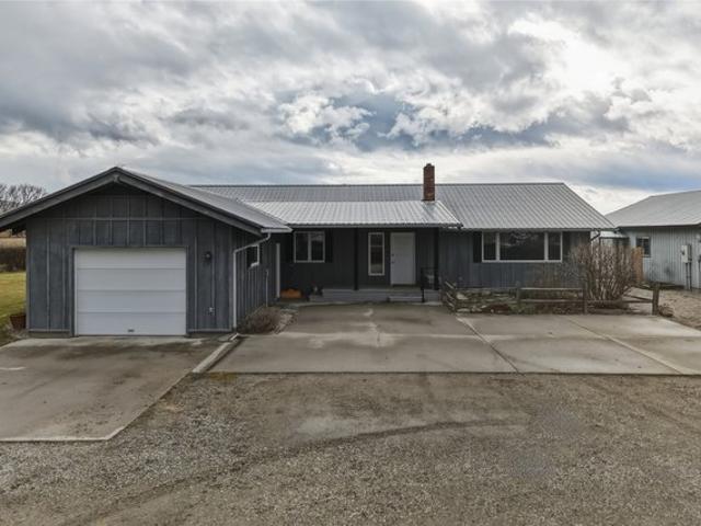 House for sale in Ravalli, Montana