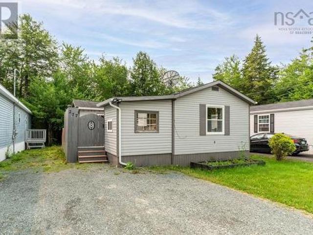 House for sale in Lake Echo, Nova Scotia
