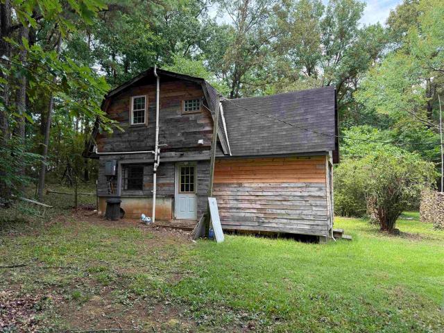 House for sale in Ark