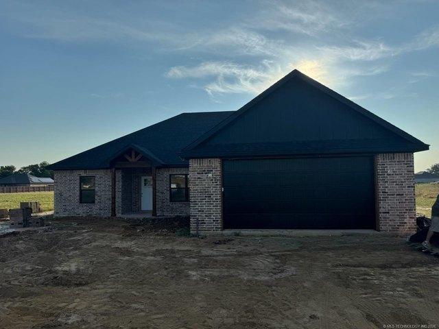 House for sale in Durant, Bryan County