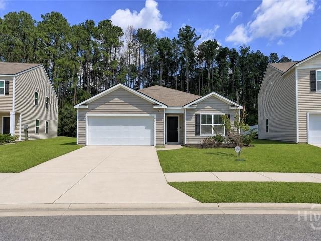 House for sale in Port Wentworth, Georgia