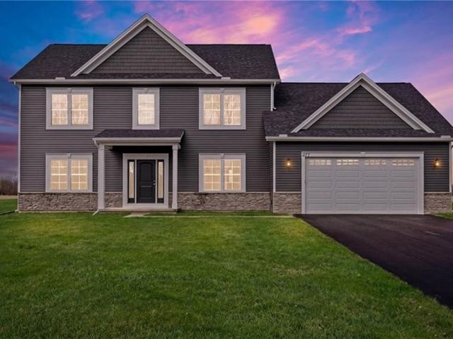 House for sale in Hilton, New York