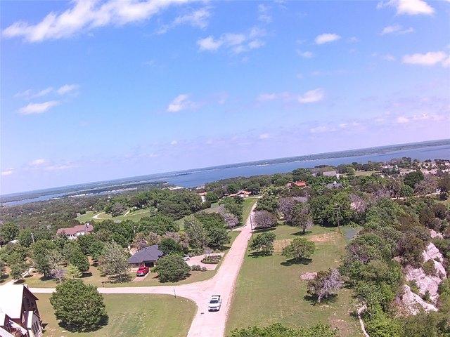 Land for sale in Morgan, Bosque County