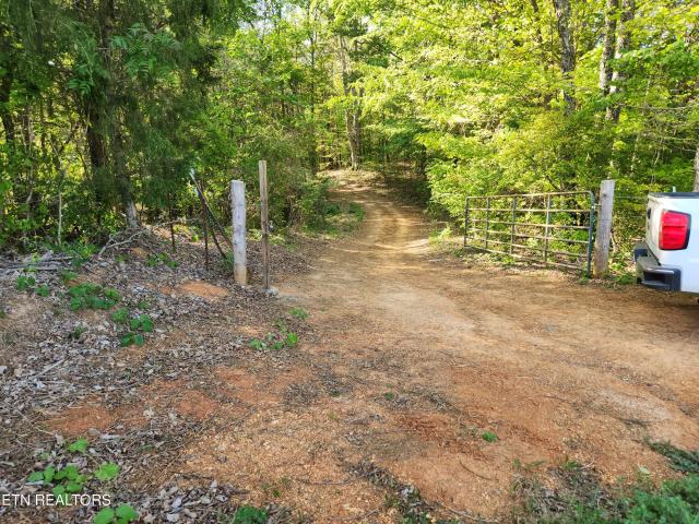 Land for sale in Tennessee