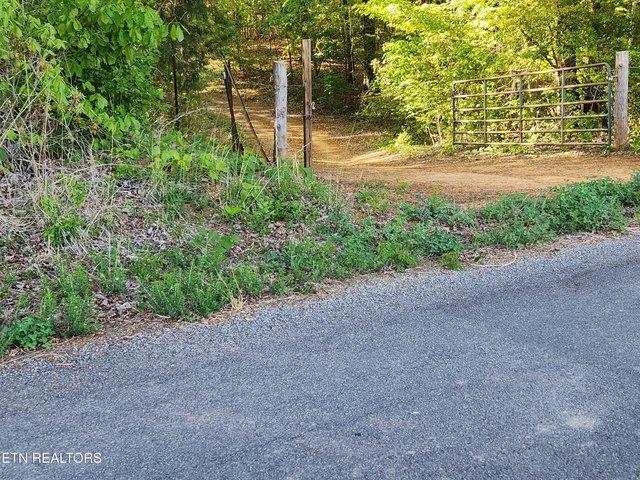 Land for sale in Tennessee