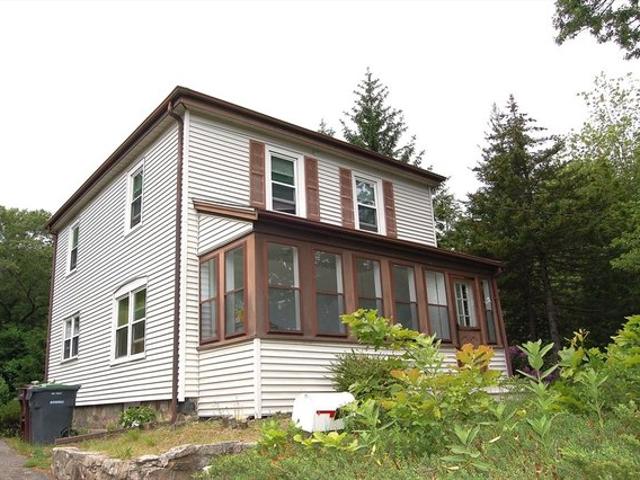 House for sale in Dedham, Massachusetts