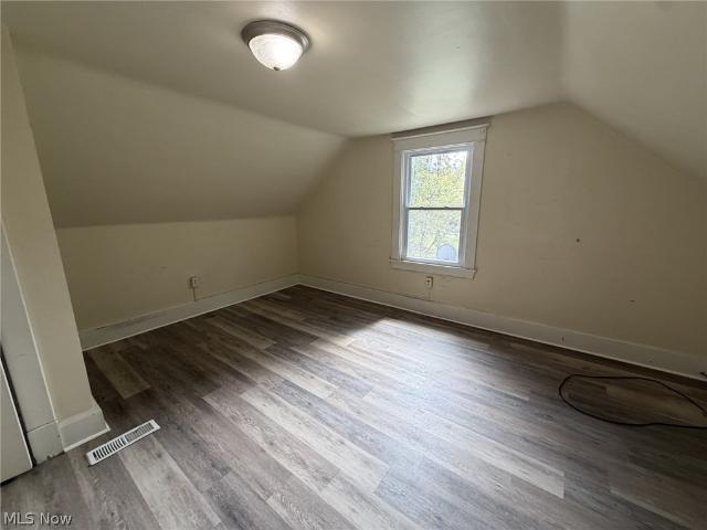 House for sale in Youngstown, Ohio
