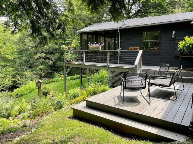 Property for rent in Bethel, New York