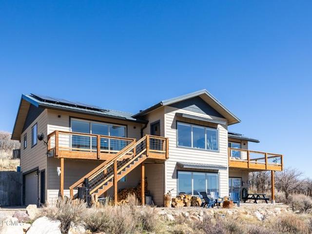 House for sale in Coalville, Utah