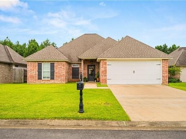 House for sale in Pineville, Louisiana