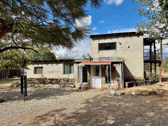 House for sale in Ranchos De Taos, New Mexico