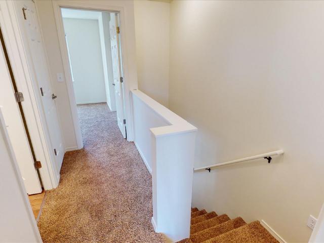 Apartment for rent in Oregonia