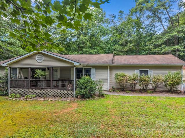House for sale in Old Fort, North Carolina