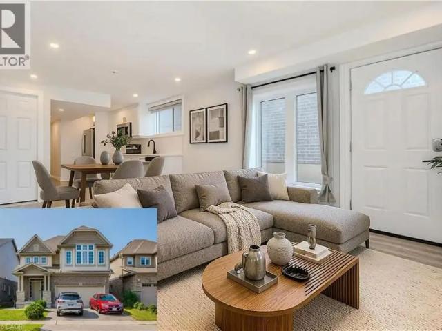 House for rent in Waterloo, Southwestern Ontario