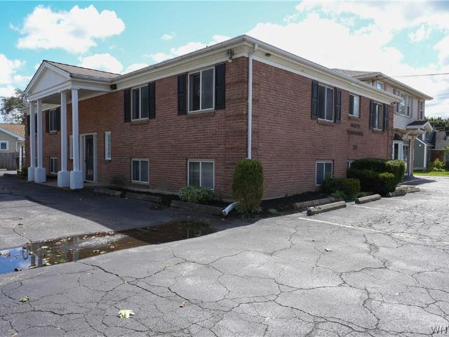 Commercial for sale in Niagara, New York
