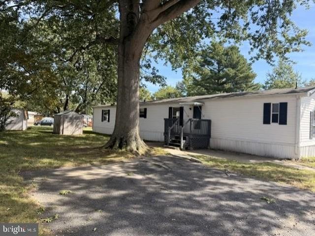 House for sale in Frederica, Kent County