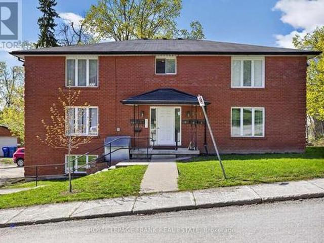 Property for sale in Peterborough, Ontario