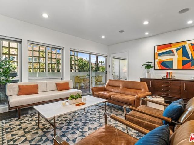 Condo for sale in Palm Springs, California