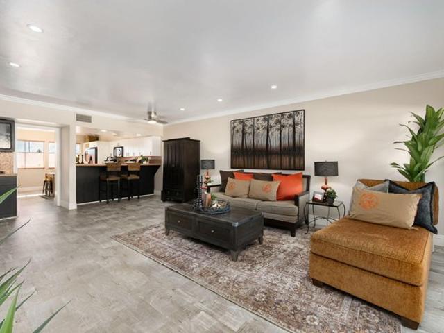Condo for sale in Palm Springs, California