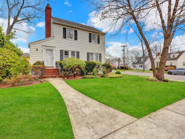 House for sale in Nassau, New York