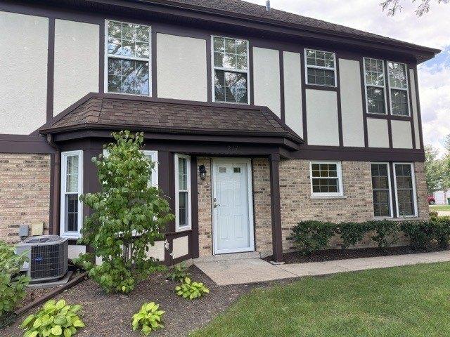 Condo for sale in Buffalo Grove, Illinois