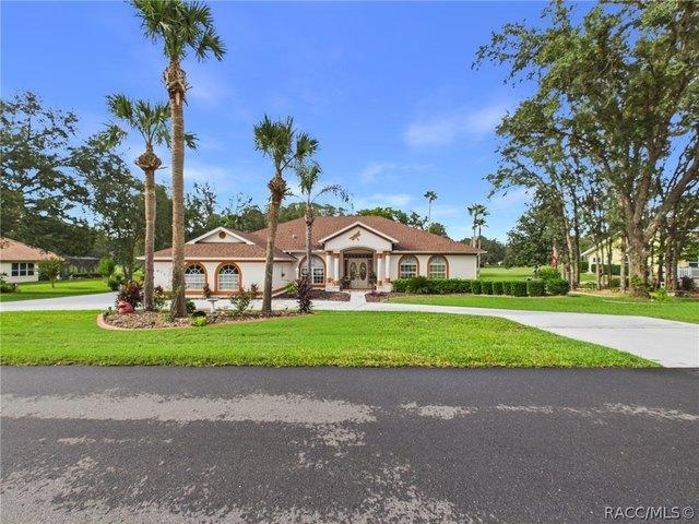 House for sale in Hernando, Florida