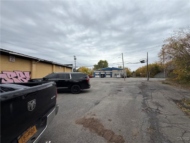 Commercial for sale in Village of Massena, Town of Massena