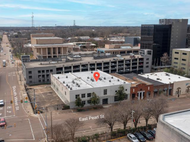Commercial for sale in Jackson