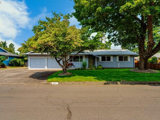 House for sale in Oregonia