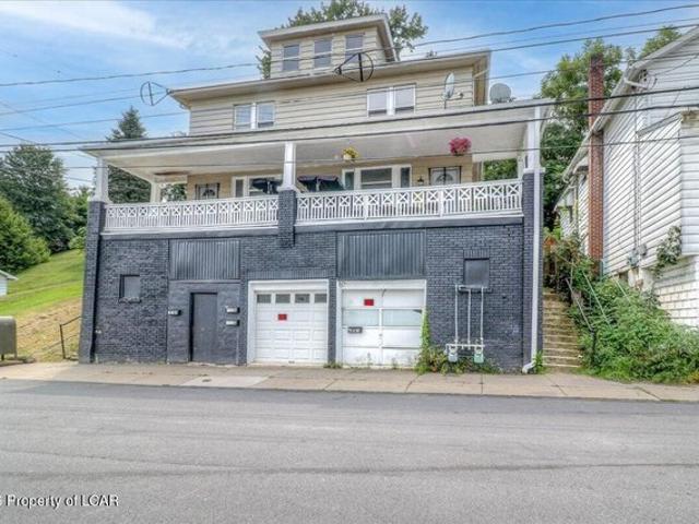 House for sale in Nanticoke, Pennsylvania
