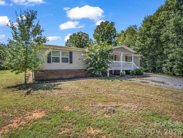 House for sale in Rutherford, North Carolina