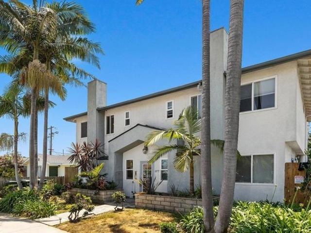 Townhouse for sale in Imperial Beach, California