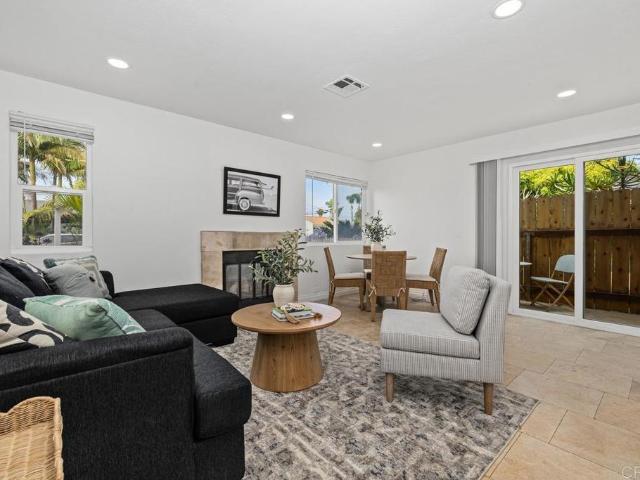 Townhouse for sale in Imperial Beach, California