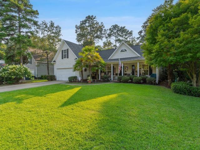 House for sale in Elgin, South Carolina