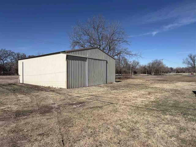 House for sale in Blackwell, Oklahoma