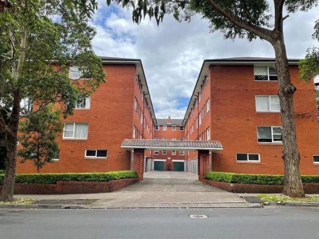 Apartment for rent in Sydney, New South Wales