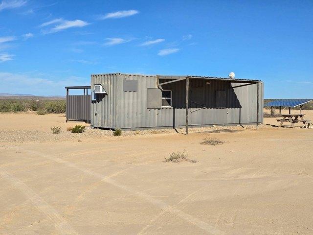 House for sale in Brewster, Texas
